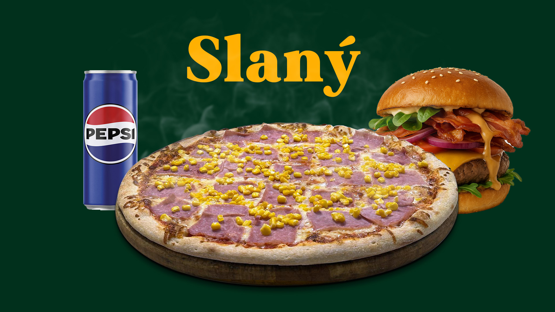 Slaný