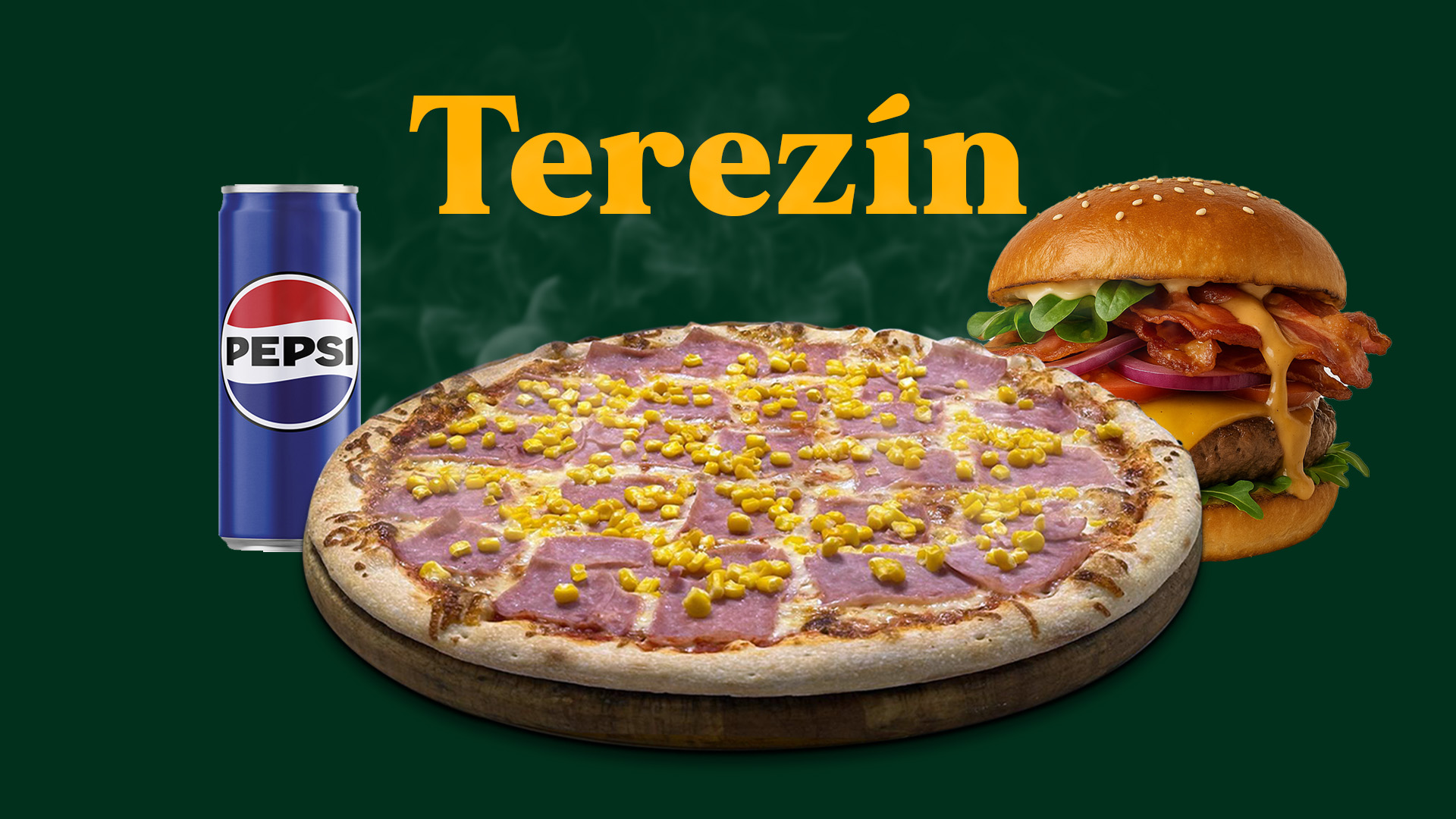 Terezín